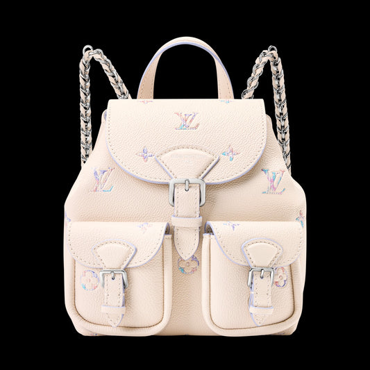 Louis Vuitton Backup Monogram Empreinte