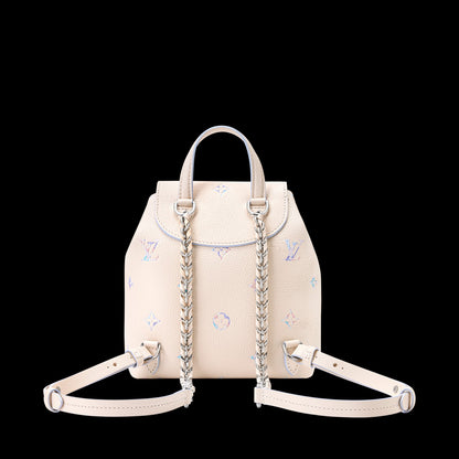 Louis Vuitton Backup Monogram Empreinte