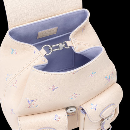 Louis Vuitton Backup Monogram Empreinte
