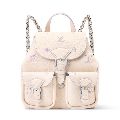 Louis Vuitton Backup Monogram Empreinte