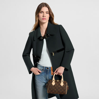 Louis Vuitton Speedy Bandoulière 20