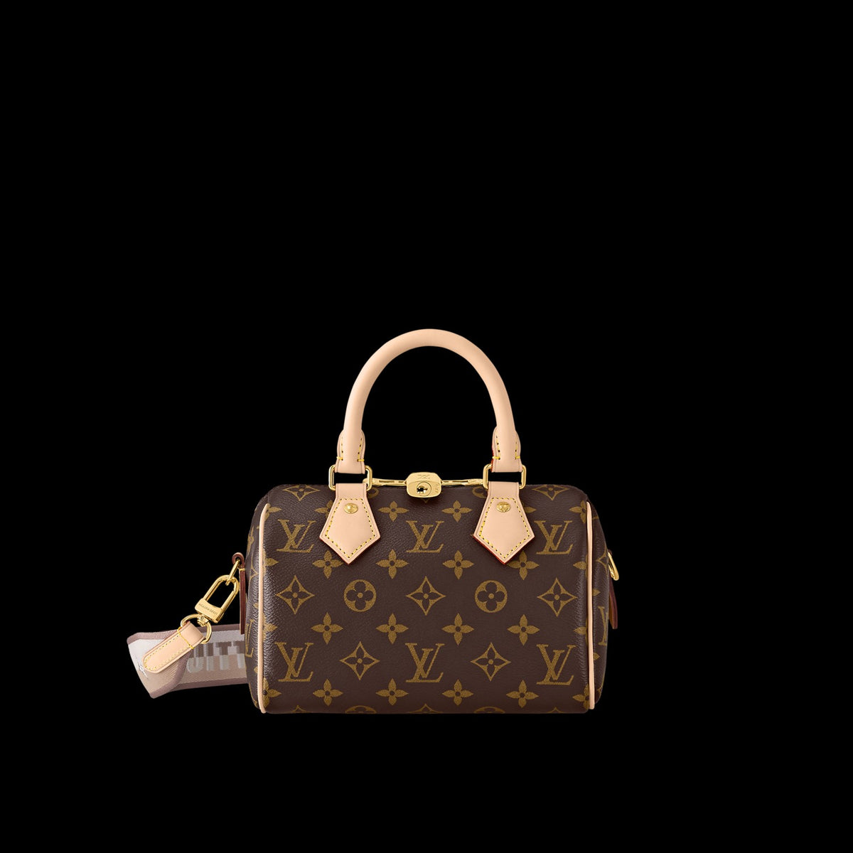Louis Vuitton Speedy Bandoulière 20