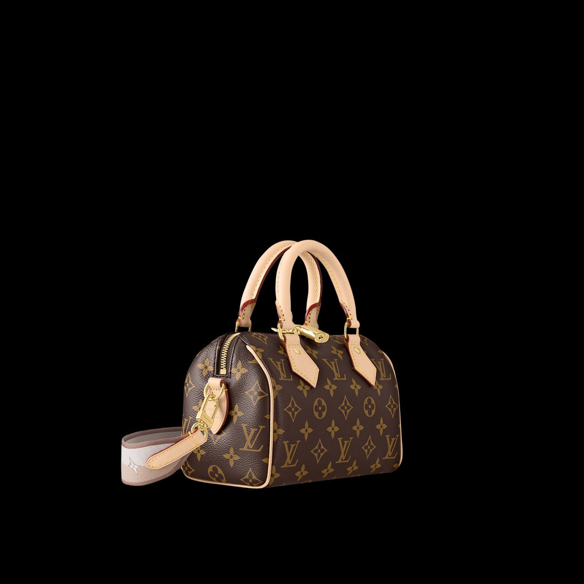 Louis Vuitton Speedy Bandoulière 20