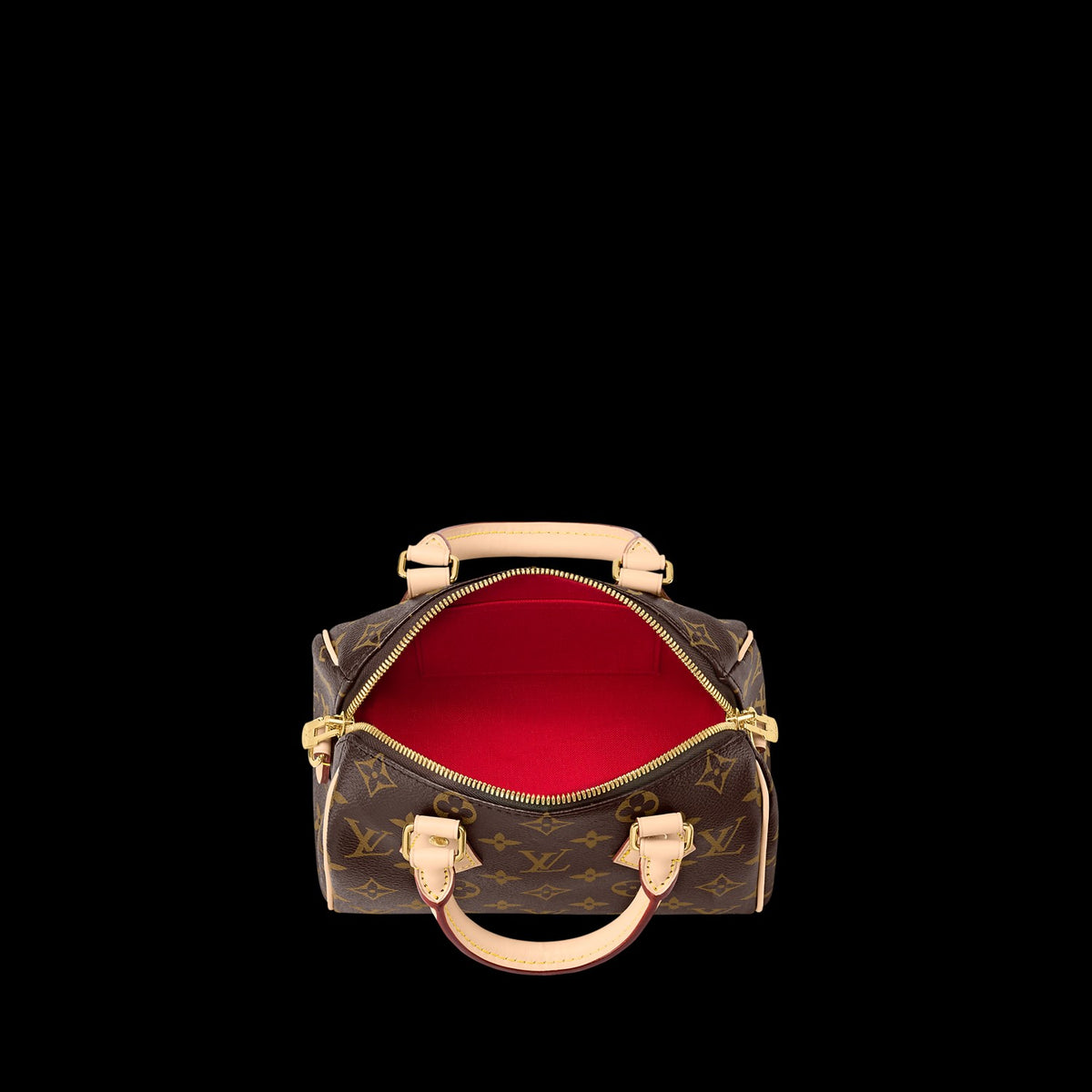 Louis Vuitton Speedy Bandoulière 20