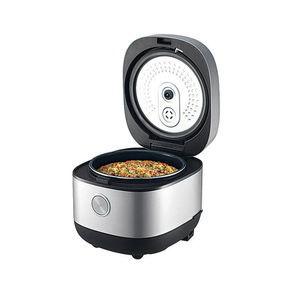 Midea 5L Rice Cooker Non-Stick Multi-Function with 24h Warmer