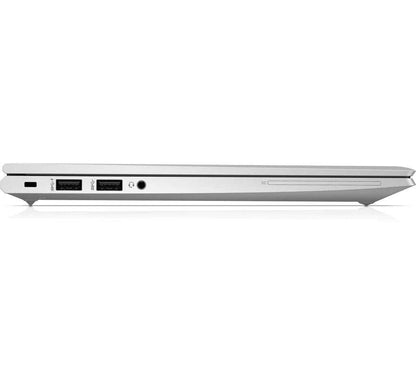 HP EliteBook 830 G8 Intel i5 1145G7 2.60GHz 16GB RAM 256GB SSD 13.3" Touch Win 11 [*Refurbished: Very Good]