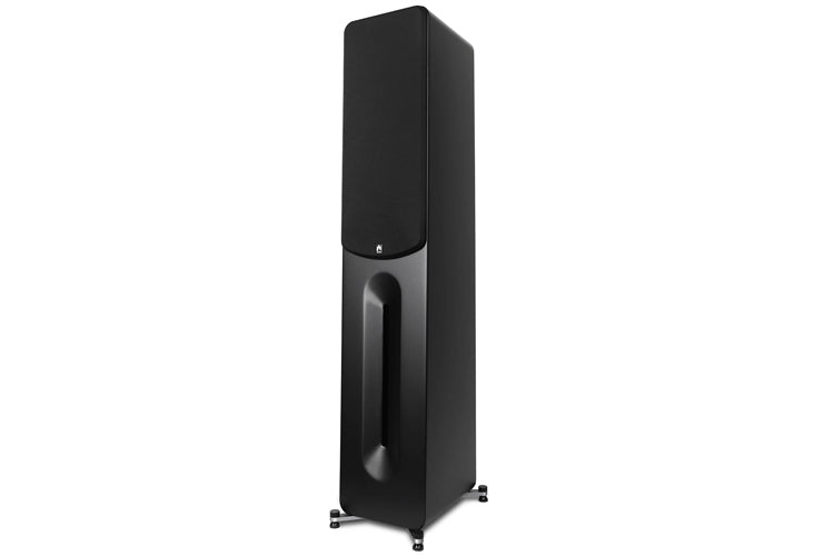 Aperion Single Novus 6T Dual 6.5" 2-Way Floorstanding Tower Speaker