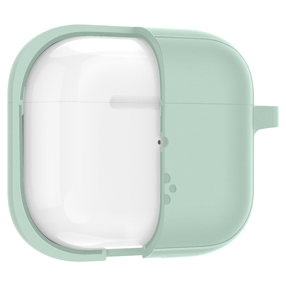 Spigen Airpods 3 Silicone Fit Case (Mint)