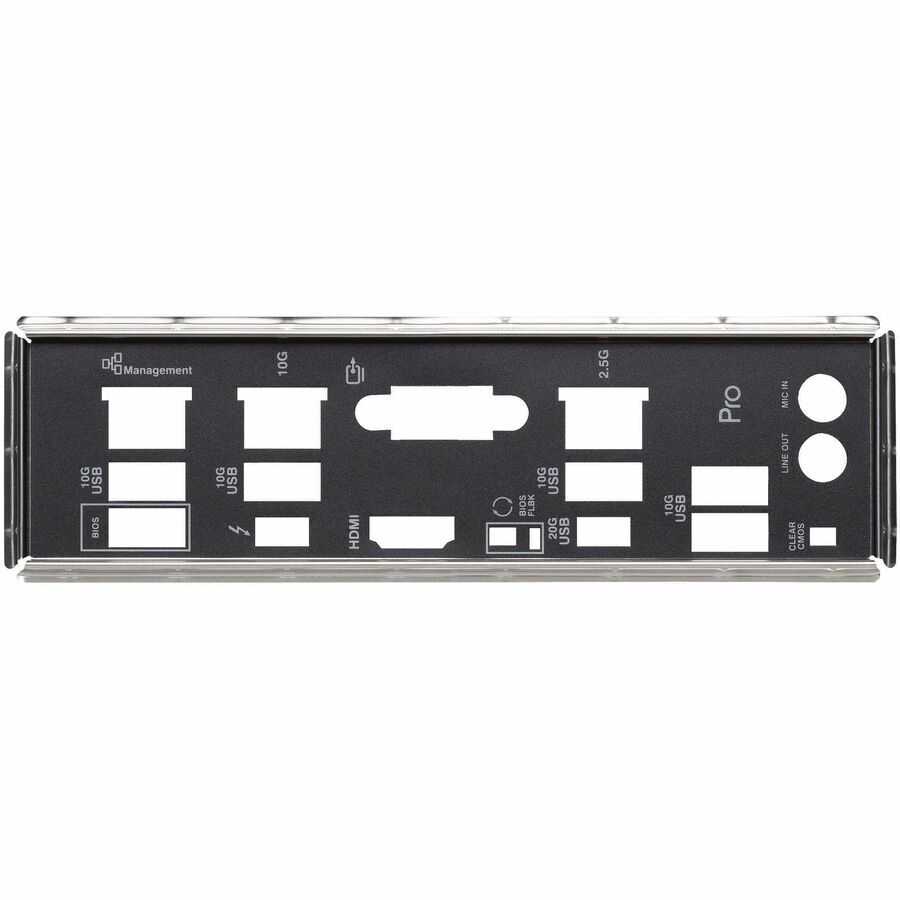 Asus Pro WS Z890-ACE SE Workstation Motherboard