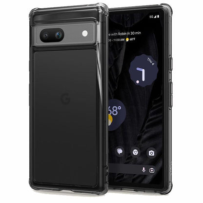 Spigen Google Pixel 7a Ultra Sheer Case (Light Grey)