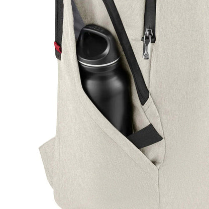 Wenger MX Light 16" Laptop Backpack with Tablet Pocket - Sand
