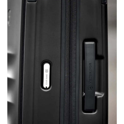 Victorinox Spectra 3.0 Expandable 55cm Frequent Flyer Carry-On - Black