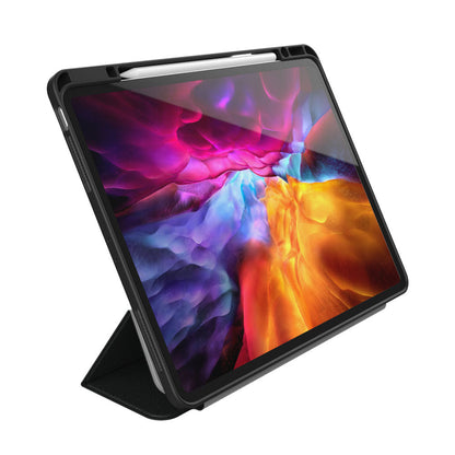 EFM Aspen Folio Case for iPad Pro 12.9" (Black)