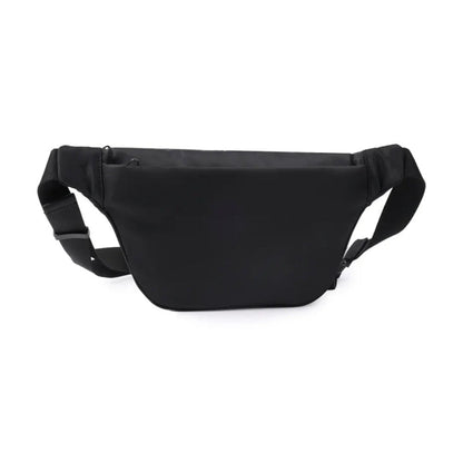 Hedgren ZIVA NEO Water Repellent Waist & Crossbody Bag W/ RFID Protection Black