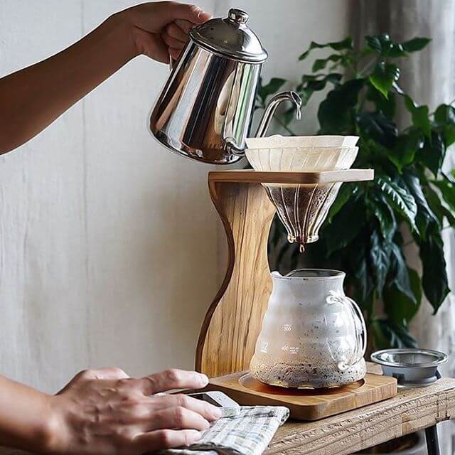 Hario Clear Range Server - 600ml