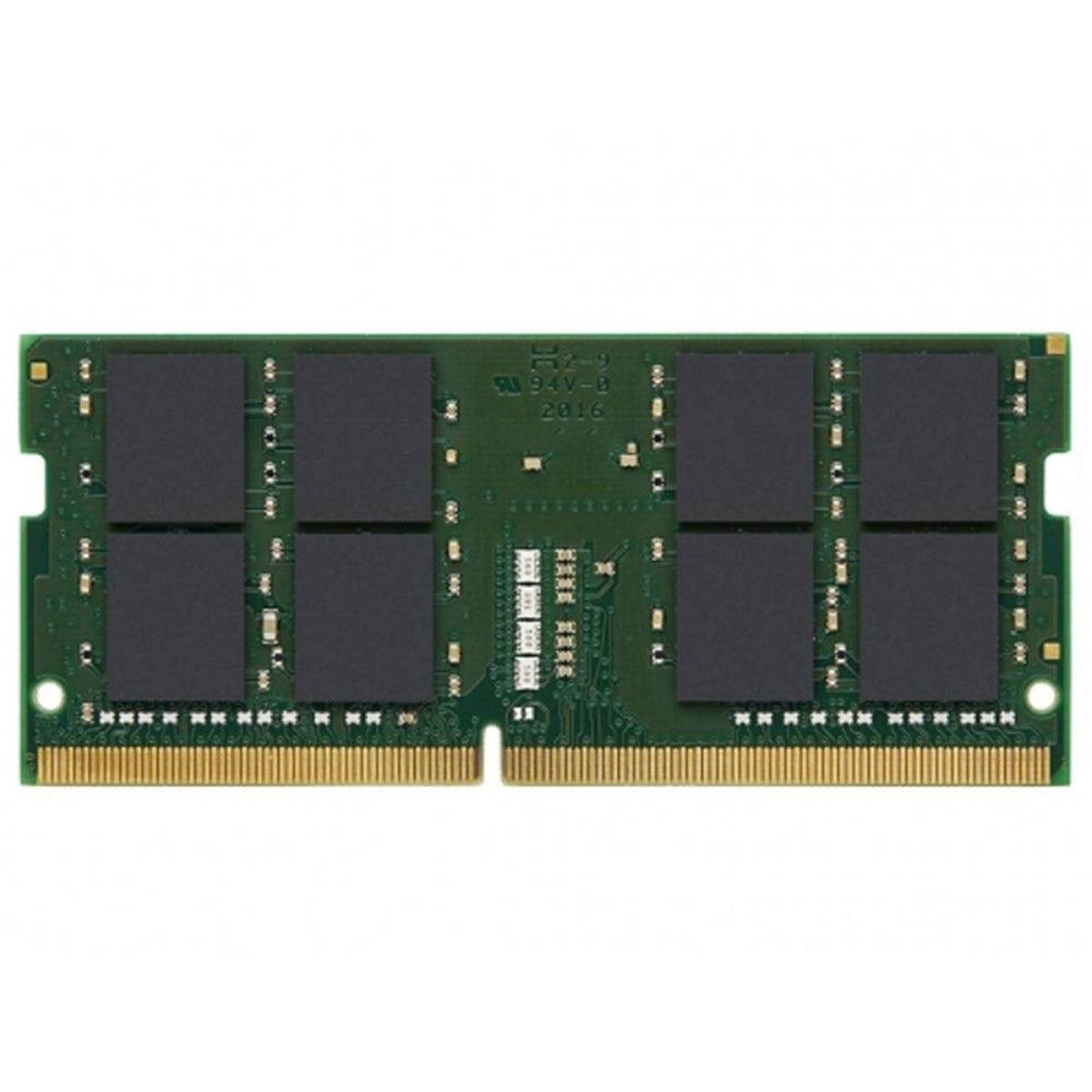Kingston 16GB DDR4 3200MT/s Non ECC SODIMM RAM