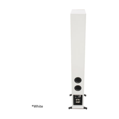 Scansonic HD 2-Pieces L12 Series Floorstanding Home Speakers 180W (Black)