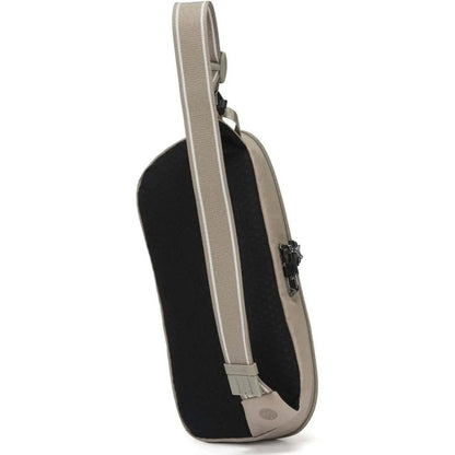 Pacsafe V Urban Anti-Theft RFID Blocking Secure Sling Pack Beige
