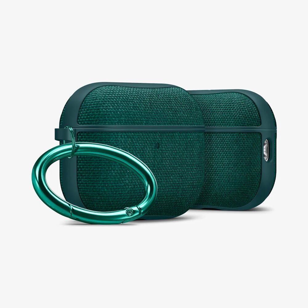 Spigen AirPods Pro 3 Urban Fit Case (Midnight Green)