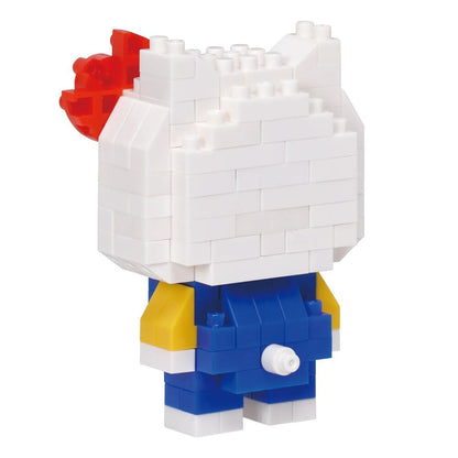Nanoblock Sanrio - Hello Kitty