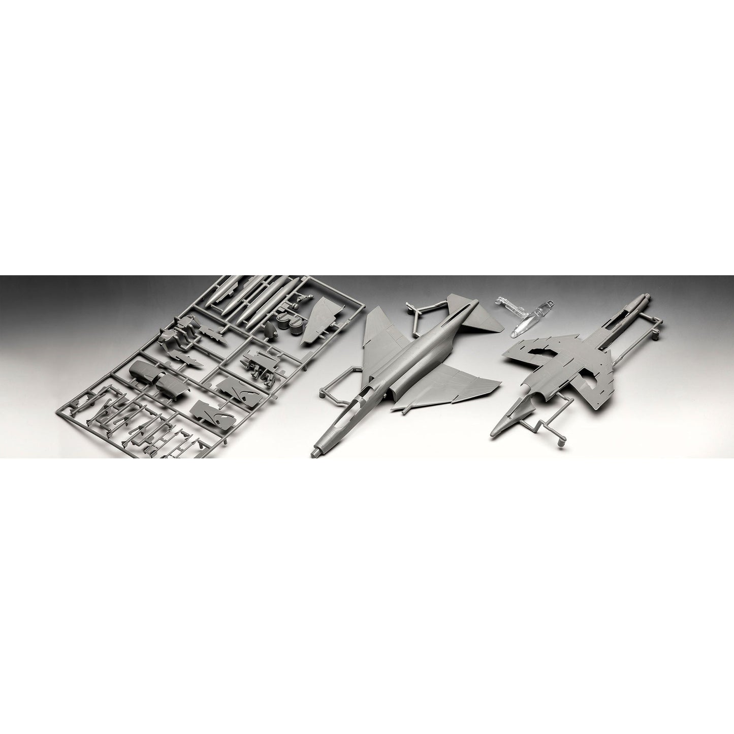 Revell 1/72 F4 Phantom EasyClick System