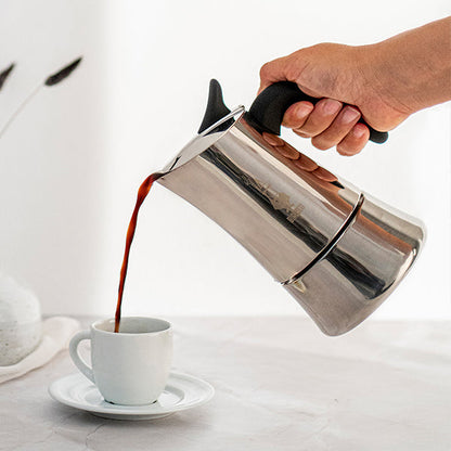 Bialetti Moon Exclusive - 4 Cup