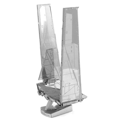 Metal Earth - 3D Metal Model Kit - Star Wars Rogue One - Krennic's Imperial Shuttle