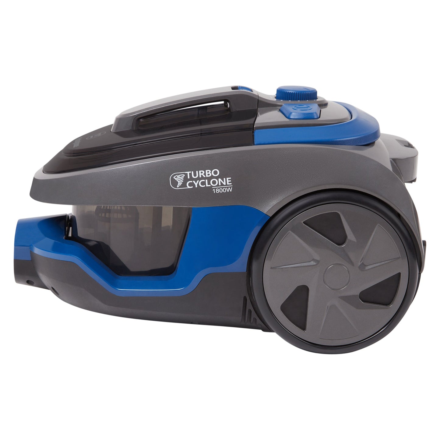 Westinghouse Vacuum Cleaner 1800W Bagless Telescopic Wand