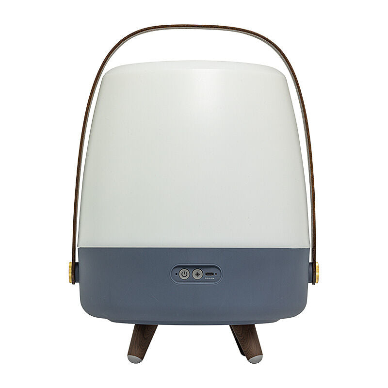 Kooduu Lite-up Play Lamp/Bluetooth Speaker in Ocean