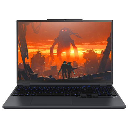 Aftershock Apex | Nvidia Geforce RTX 5060 8GB | Ryzen 9 8940HX | Gaming Laptop