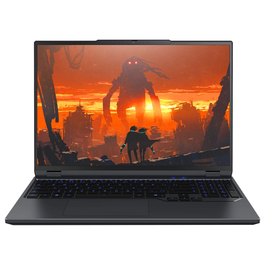 Aftershock Apex | Nvidia Geforce RTX 5060 8GB | Ryzen 9 8940HX | Gaming Laptop