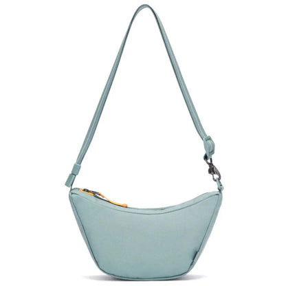 Pacsafe Go Anti-Theft Lunar Crossbody Bag - Fresh Mint