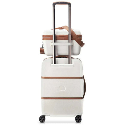 Delsey Chatelet Air 2.0 Beauty Case - Angora