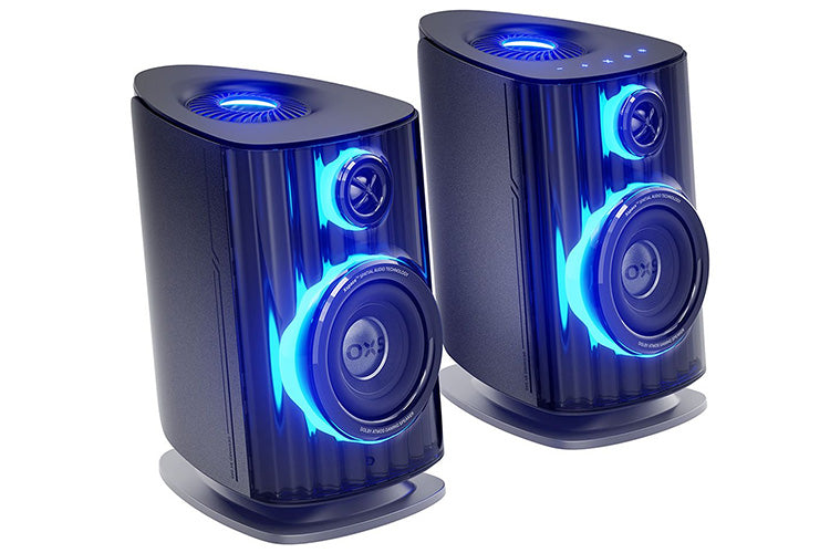 OXS Thunder Duo X Dolby Atmos 5.1.2 Bluetooth Gaming Sound System