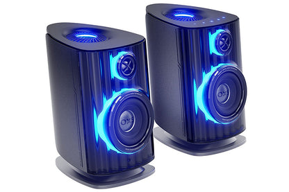 OXS Thunder Duo X Dolby Atmos 5.1.2 Bluetooth Gaming Sound System