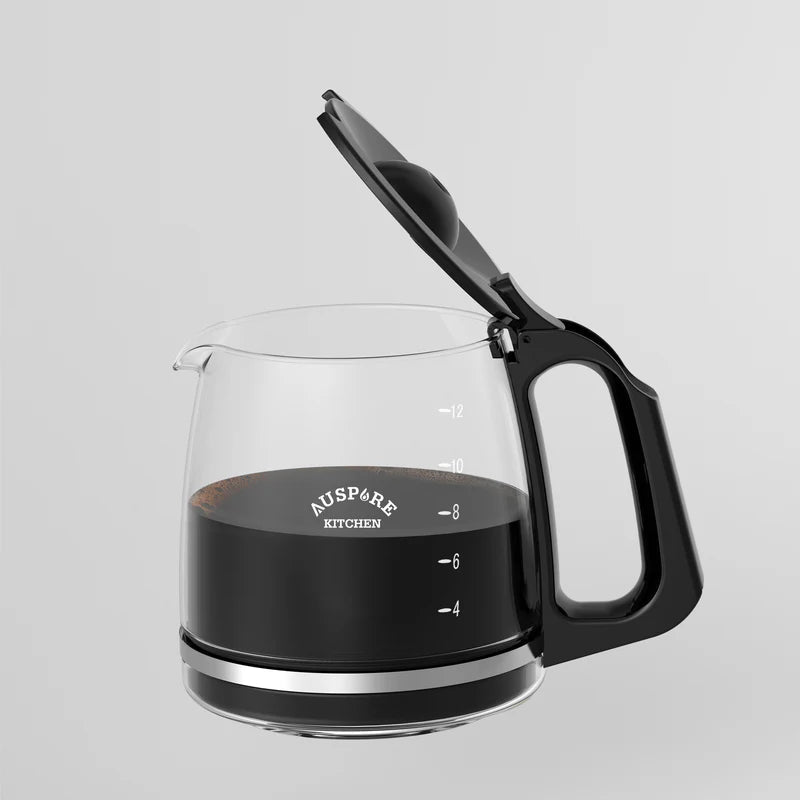 AUSPURE Replacement Coffee Pot for AusBrew-1812