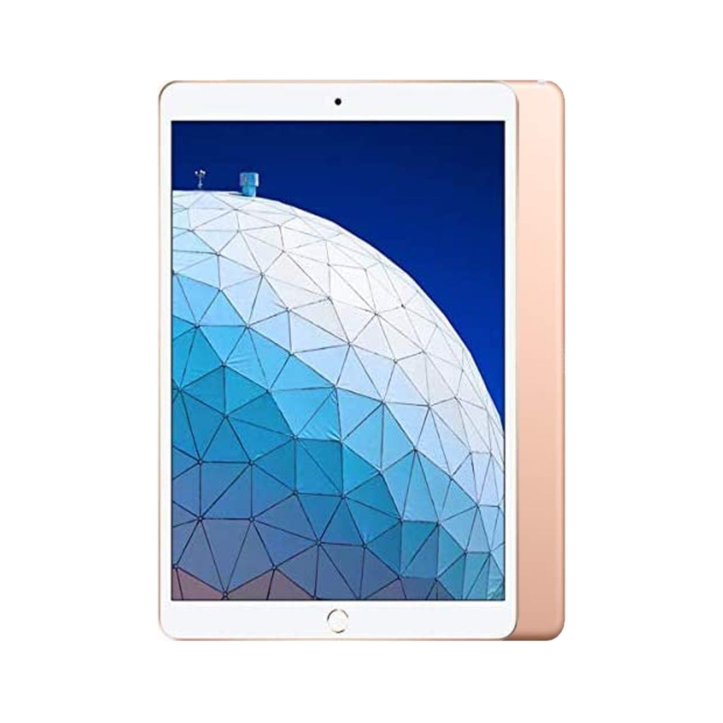 Apple iPad Air 3 WiFi 64GB Gold [~Refurbished: Good]