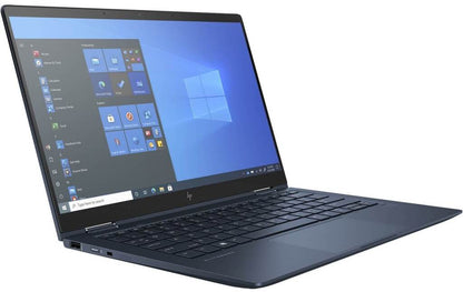 HP Elite Dragonfly G2 Intel i7 1165G7 2.80GHz 16GB RAM 512GB SSD 13.3" Win 11 [*Refurbished: Very Good]
