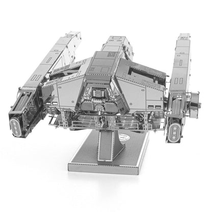 Metal Earth - 3D Metal Model Kit - Star Wars - Imperial AT-Hauler