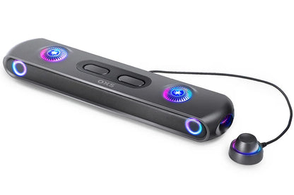 OXS Thunder Pro+ True Dolby Atmos 7.1.2ch Gaming Sound System