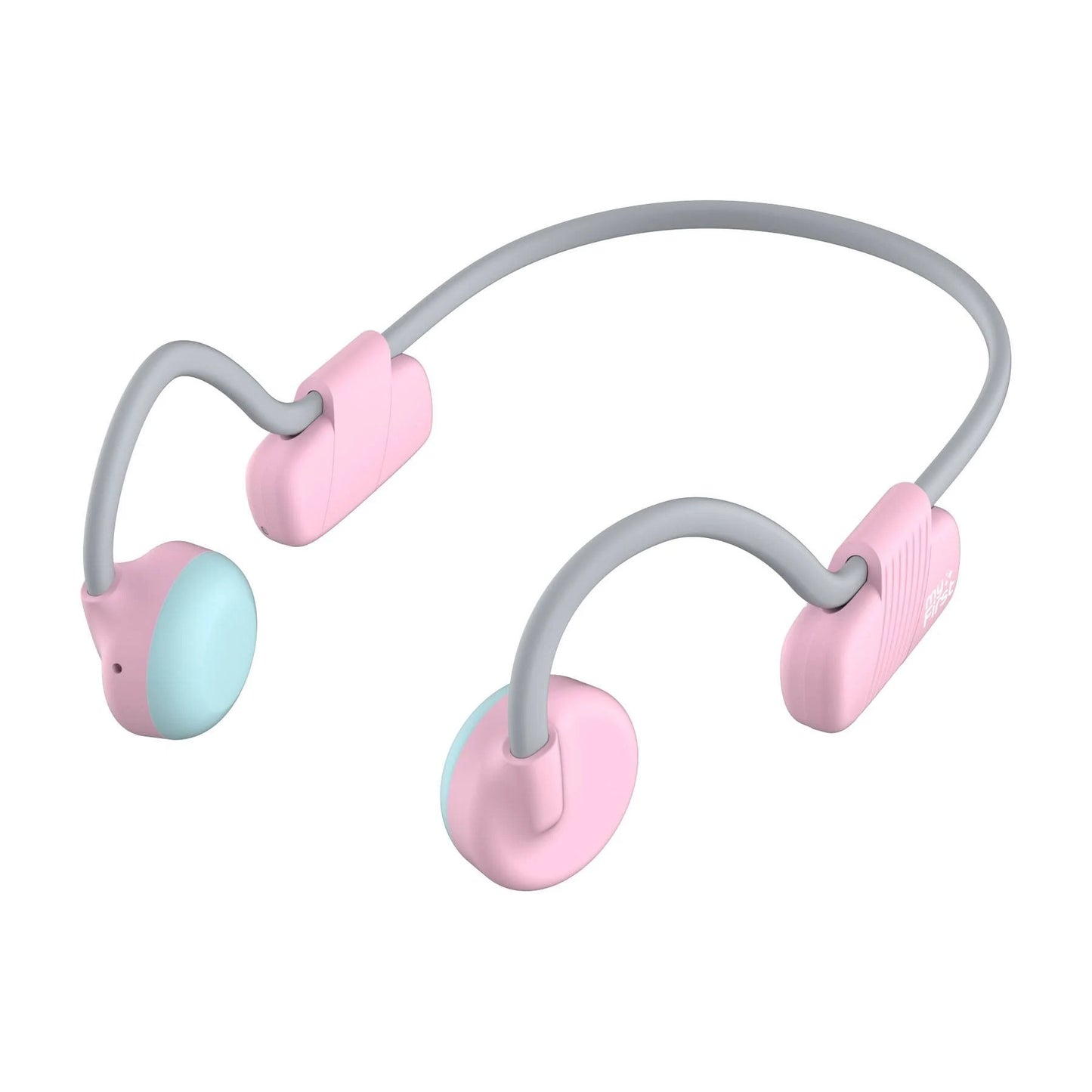 myFirst Headphone BC Wireless Lite (Pink)