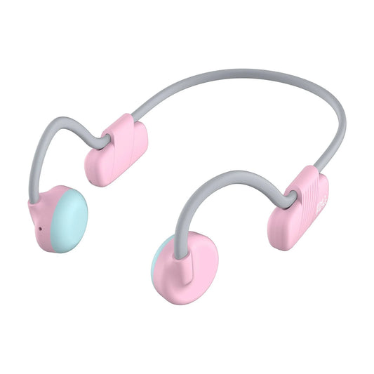 myFirst Headphone BC Wireless Lite (Pink)