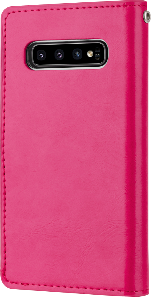 Goospery Mansoor Diary for Galaxy S20 - Black