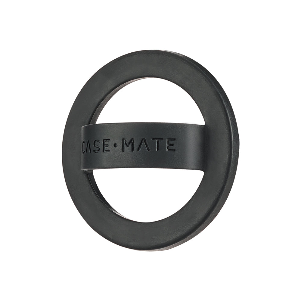 Case-Mate Magnetic Loop Grip - For MagSafe - Black -