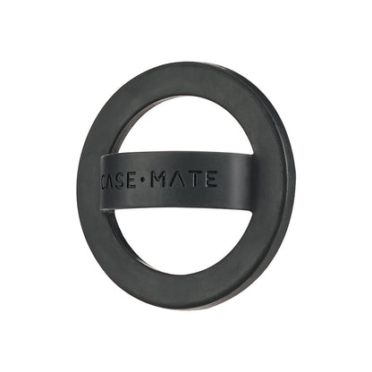 Case-Mate Magnetic Loop Grip - For MagSafe - Black -
