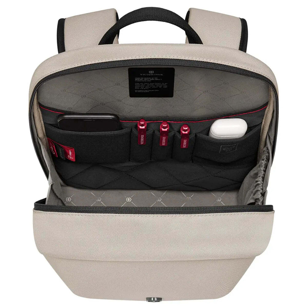 Victorinox Altmont Modern City 15.6" Laptop Daypack - Stone White