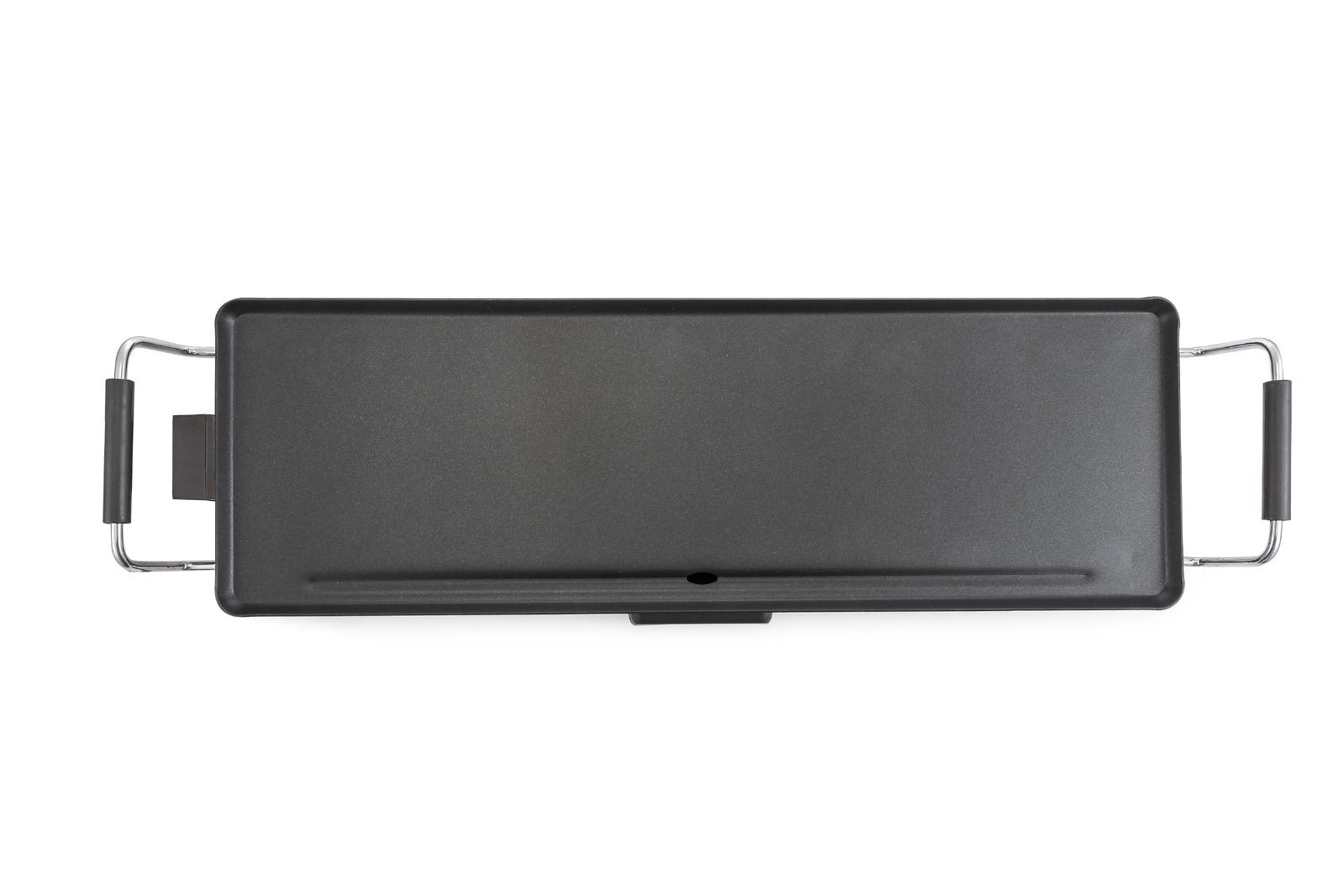 Healthy Choice 200W 70cm Non-stick Electric Teppanyaki Grill
