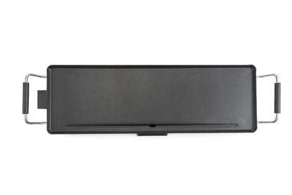 Healthy Choice 200W 70cm Non-stick Electric Teppanyaki Grill
