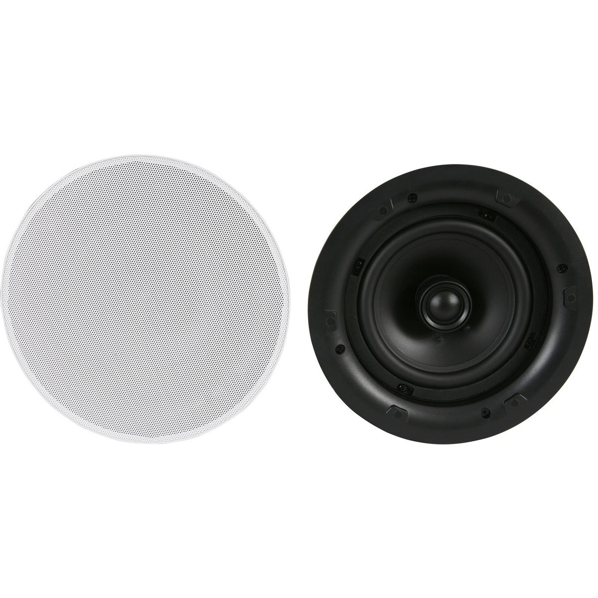 DLS IC624 6.5inch In-Ceiling Speakers (Pair)