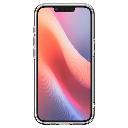 Spigen Apple iPhone 17e / 16e Ultra Hybrid Case (Clear)